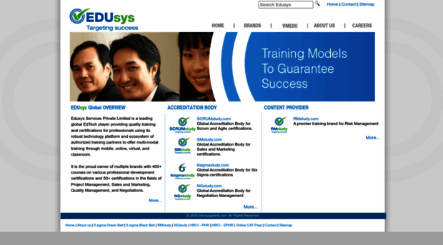edusysglobal.com
