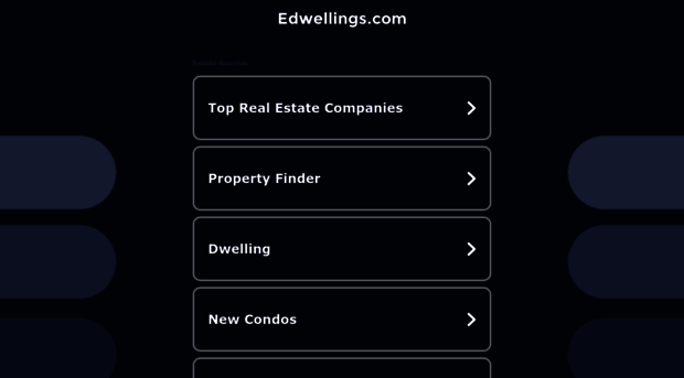 edwellings.com