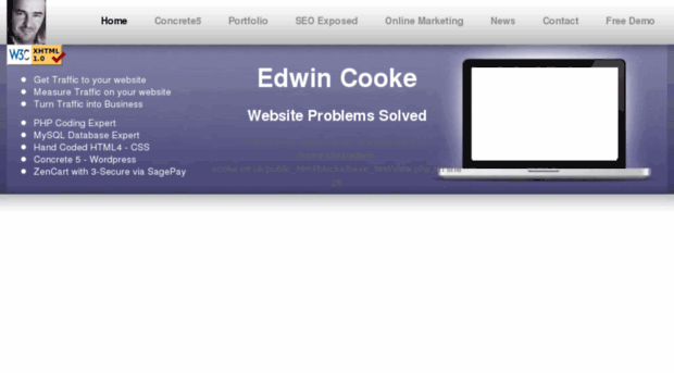 edwin-cooke.co.uk