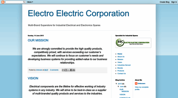 eecorporation.blogspot.in