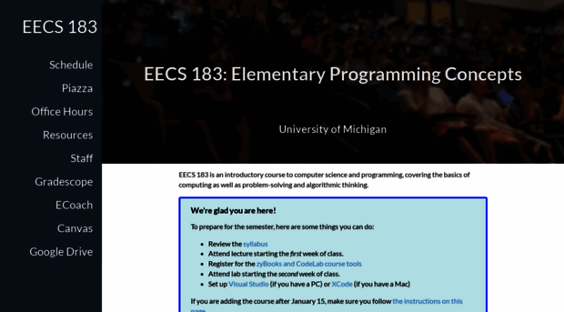 eecs183.org