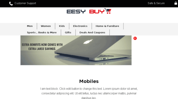 eesybuy.com