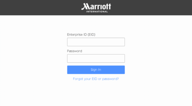 efast.marriott.com