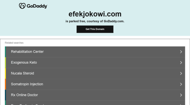 efekjokowi.com