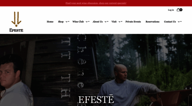 efeste.com