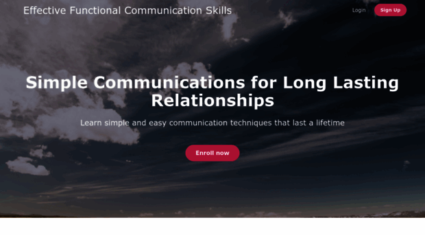 effective-communication-skills.usefedora.com
