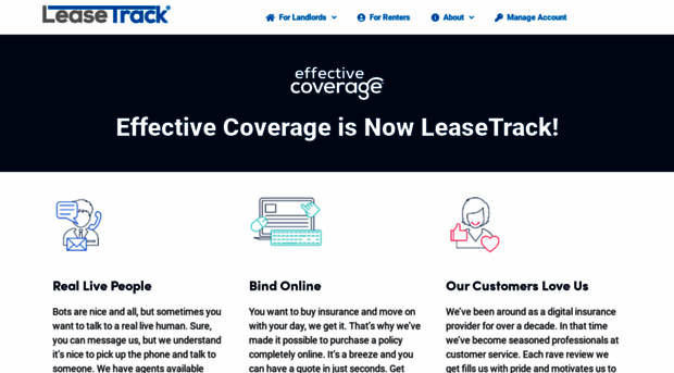 effectivecoverage.com