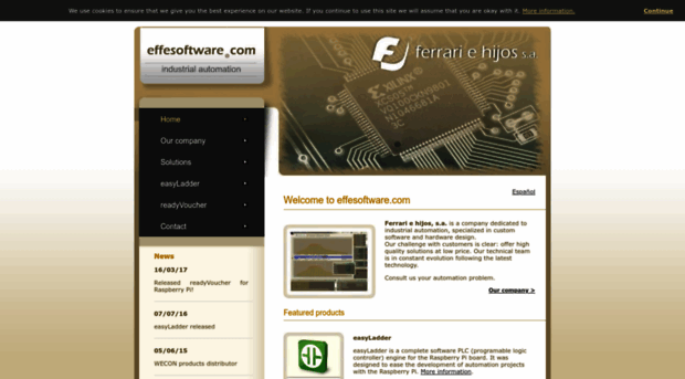effesoftware.com