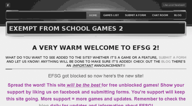 efsg2.weebly.com