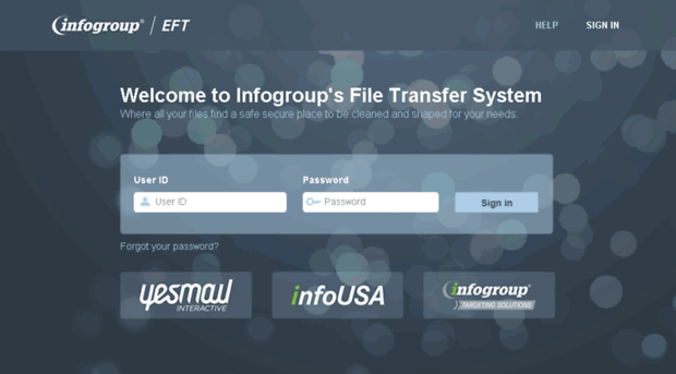 efts.infousa.com