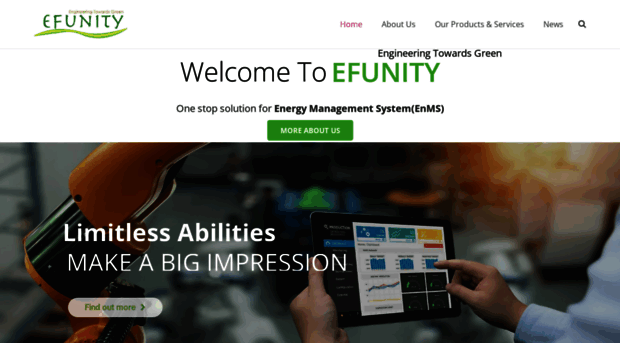 efunity.com