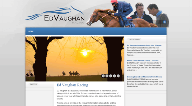 efvaughan.com