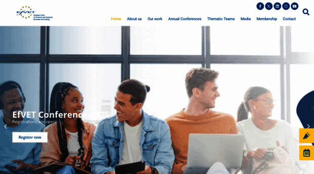 efvet.org