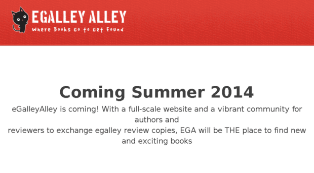 egalleyalley.com