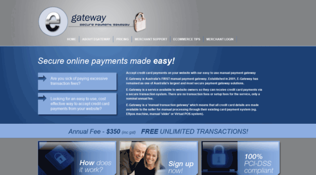 egateway.com.au