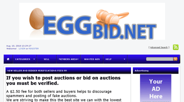 eggbid.net