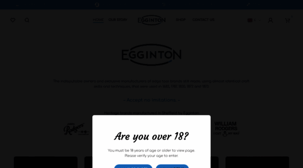 eggintongroup.co.uk