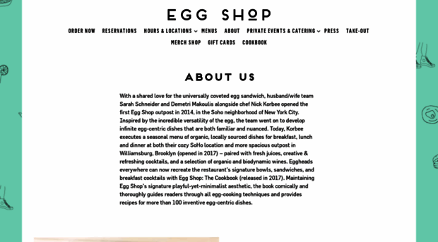 eggshopnyc.com