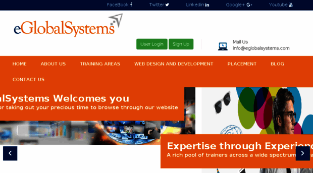 eglobalsystems.com