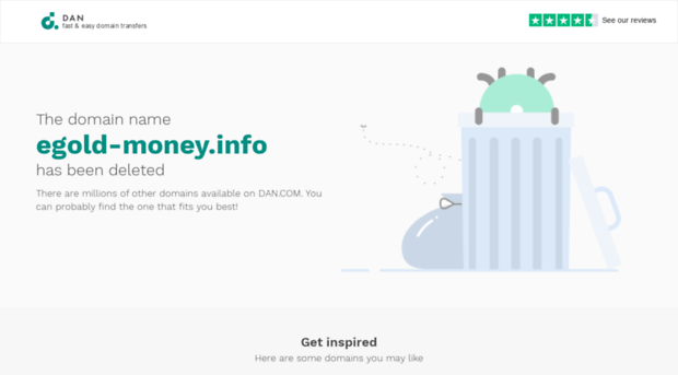 egold-money.info