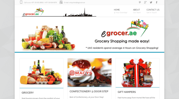 egrocer.ae