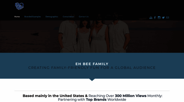 ehbeefamily.com
