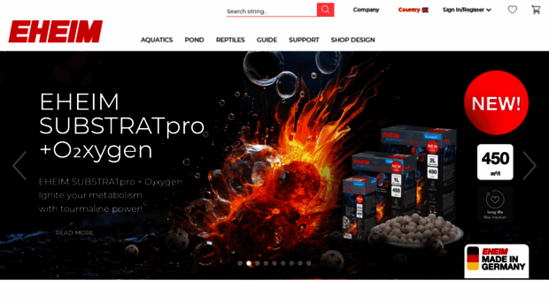 eheim.com
