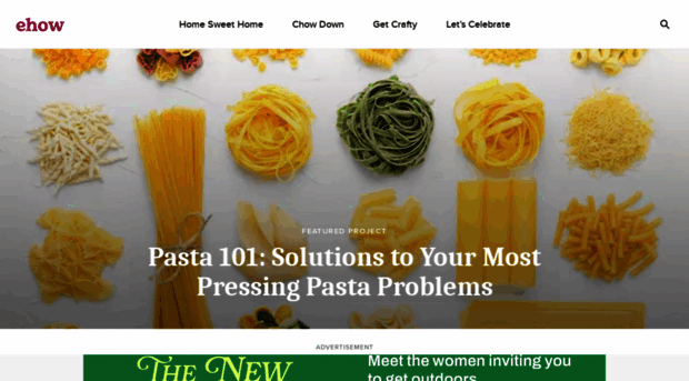 ehow.com