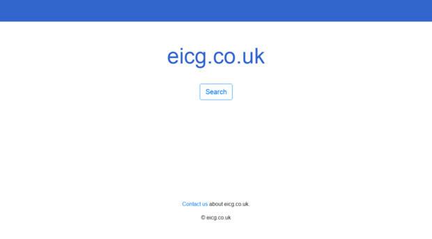 eicg.co.uk
