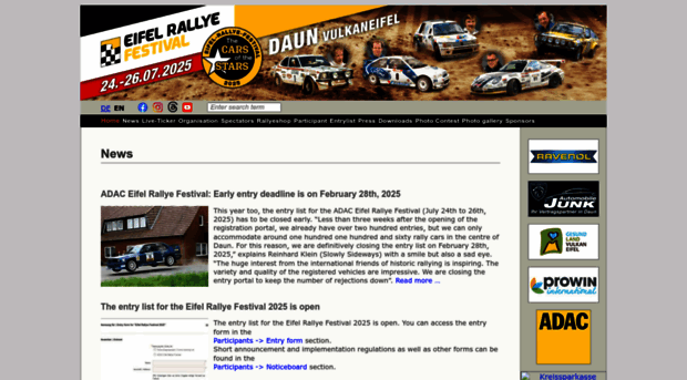 eifel-rallye-festival.de