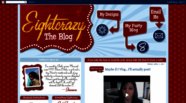 eightcrazy.blogspot.com