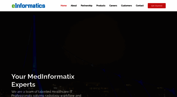 einformatics.com
