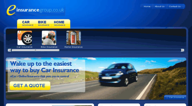 einsurancegroup.co.uk