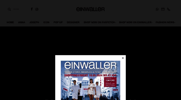 einwaller.com