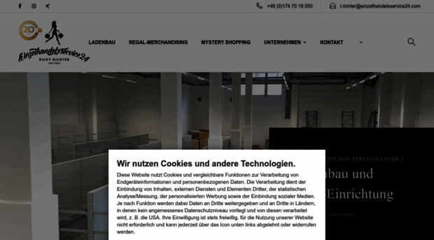 einzelhandelsservice24.com