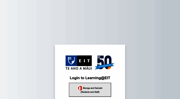 eitonline.eit.ac.nz