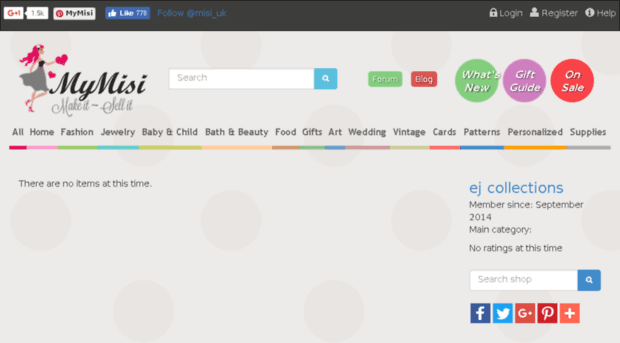 ejcollections.mymisi.com