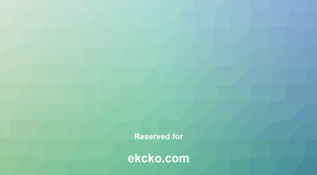 ekcko.com