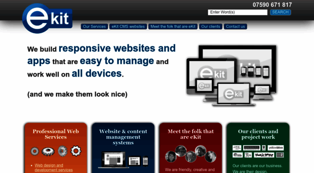 ekit.co.uk