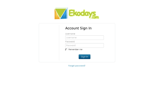 ekodays.com