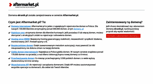 ekranik.pl
