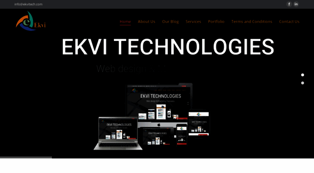 ekvitech.com
