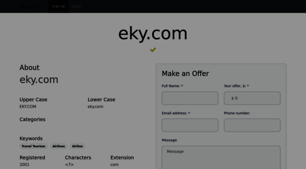 eky.com