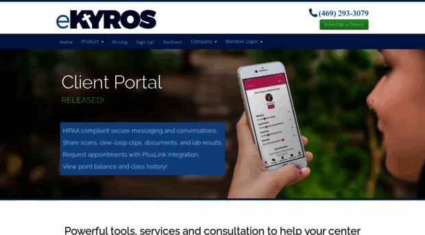 ekyros.com