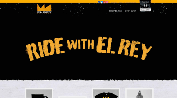 el-rey-network-store.myshopify.com