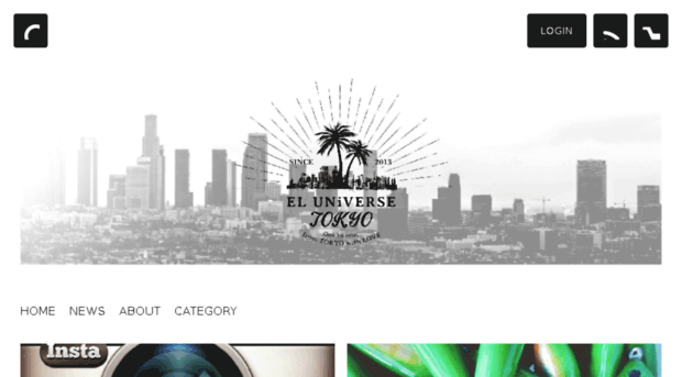 el-universe-tokyo.com