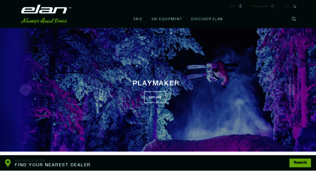 elanskis.com