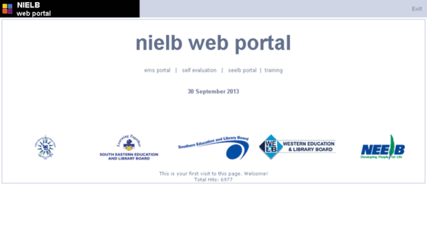 elbnet.org.uk