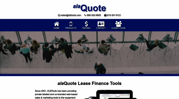 elbtools.com