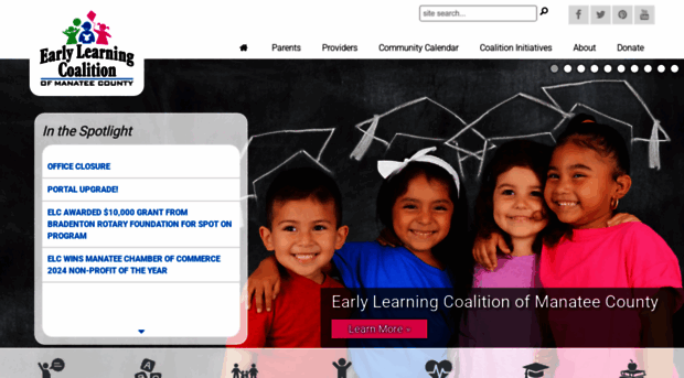 elc-manatee.org